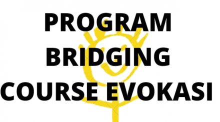 Program Bridging Course Vokasi ?