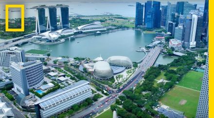 City of The Future : Singapore