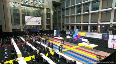 Opening Ceremony | EU - ASEAN | BRUSSEL 2022