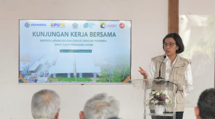 Pembebasan Tanah | Tol Solo - Yogyakarta - Kulonprogo| Wujud Penggunaan Uang Pajak