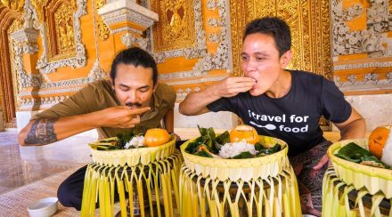 Amazing Indonesia  Food| Mark Wiens
