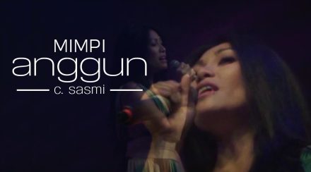 Anggun C Sasmi | Mimpi |