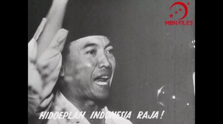 Dokumenter Indonesia | Indonesia National Anthem