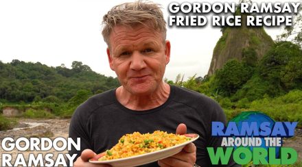 Gordon Ramsay | Kuliner Indonesia