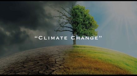 Climate Change | A Short Film