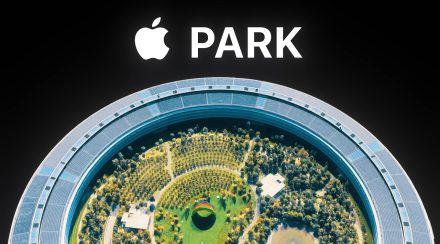 Inspirasi Besar | Apple Park | Lingkungan Hidup