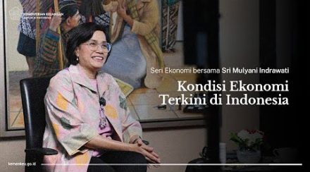 Obrol Ekonomi Indonesia