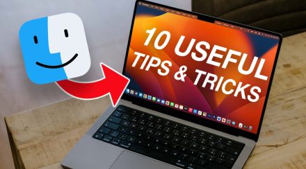 10 Actually Useful Mac Tips & Tricks