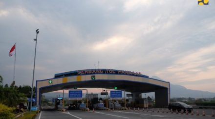 Penilaian Jalan Tol Berkelanjutan Seluruh Indonesia| Surabaya - Malang |