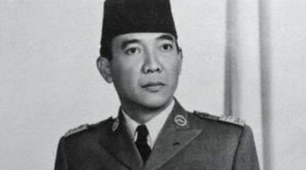 Bung Karno | 1946