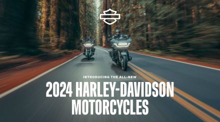 Harley - Davidson | Motorcycles 2024