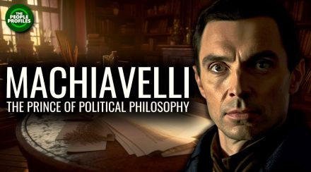 Machiavelli | Documentary