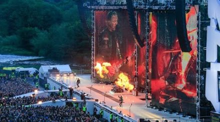 Metallica Full Concert | Ireland | 2019